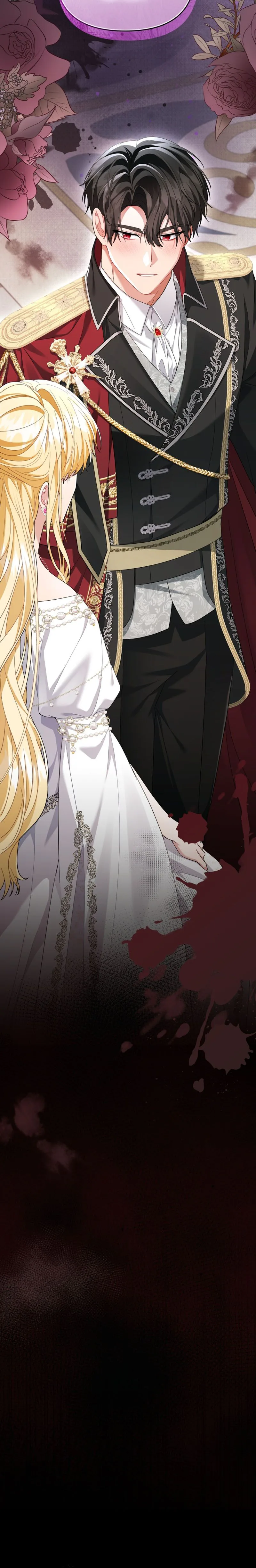 After Resignation, I Refuse the Obsession from the Male Leads Chapter 22 Page 33