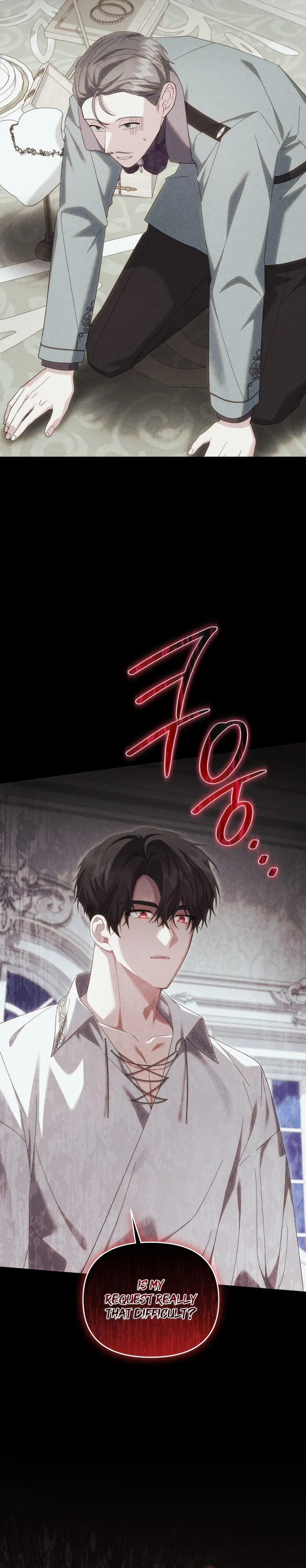 After Resignation, I Refuse the Obsession from the Male Leads Chapter 21 Page 9