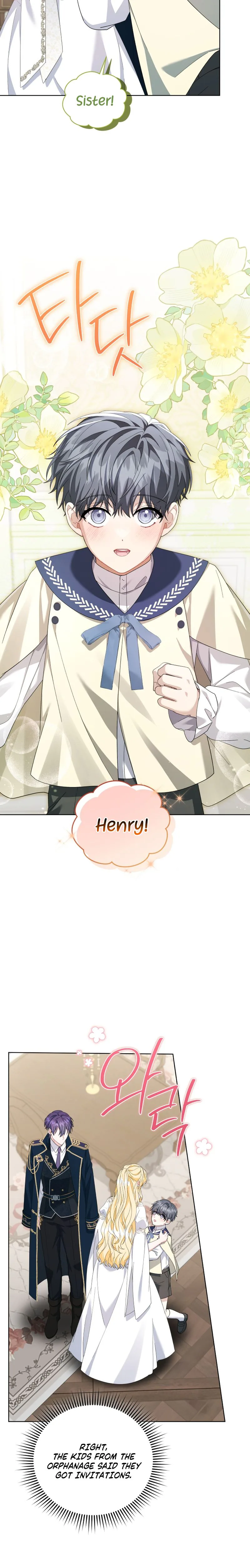 After Resignation, I Refuse the Obsession from the Male Leads Chapter 21 Page 18