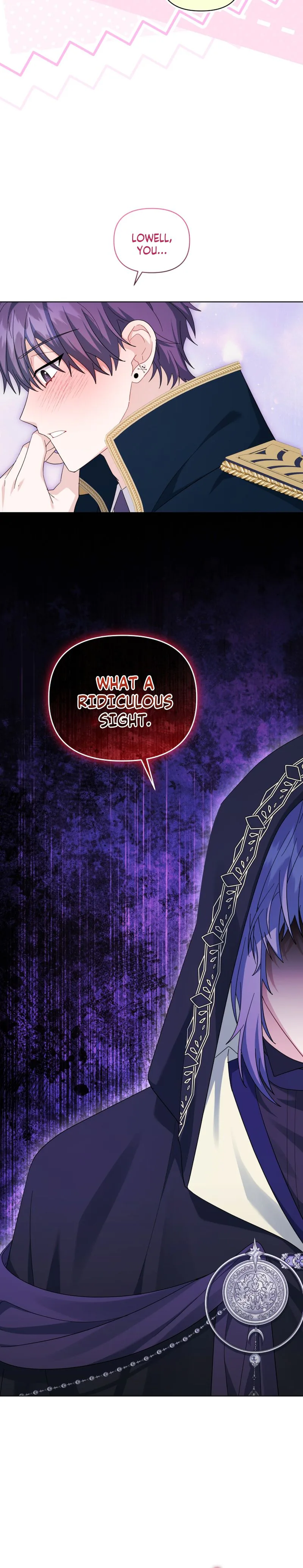 After Resignation, I Refuse the Obsession from the Male Leads Chapter 21 Page 27