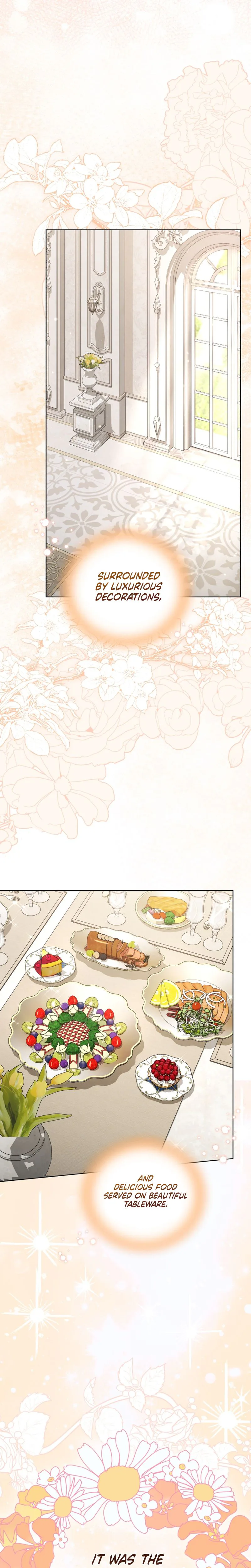 After Resignation, I Refuse the Obsession from the Male Leads Chapter 16 Page 7