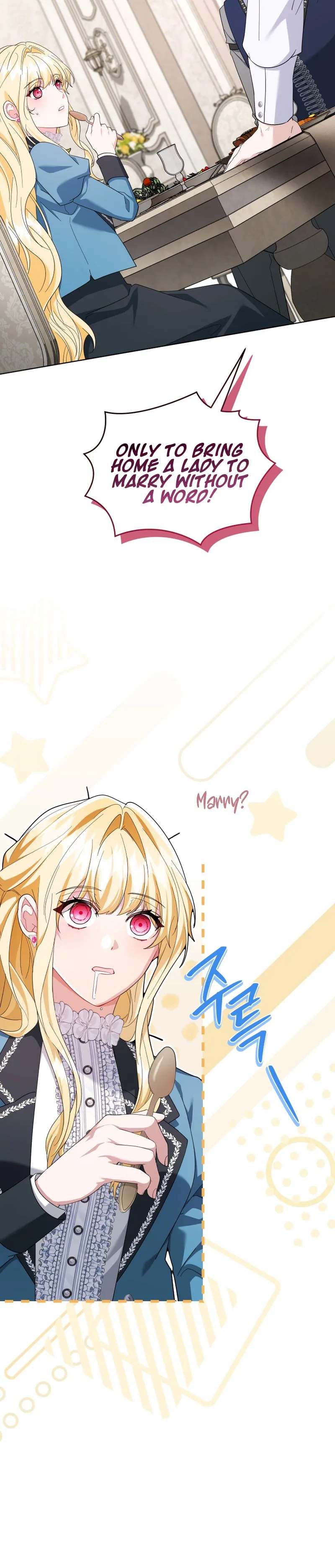 After Resignation, I Refuse the Obsession from the Male Leads Chapter 16 Page 12
