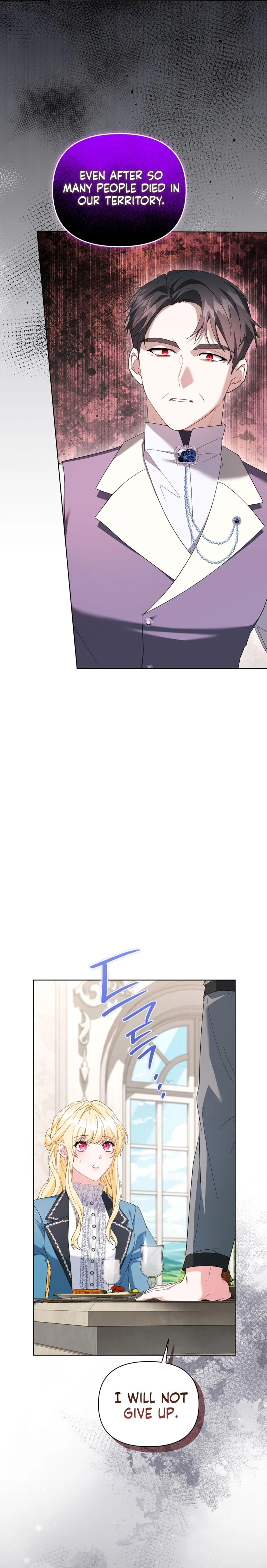 After Resignation, I Refuse the Obsession from the Male Leads Chapter 16 Page 18