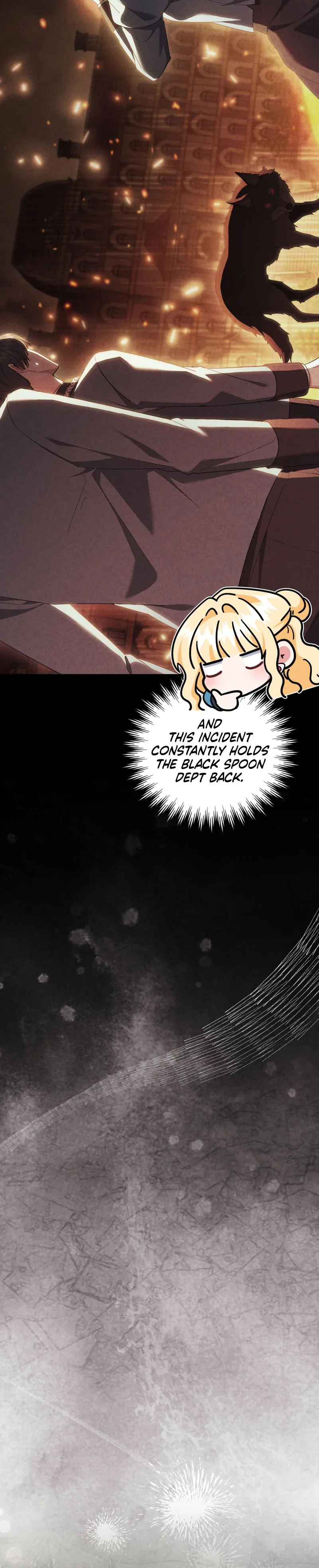 After Resignation, I Refuse the Obsession from the Male Leads Chapter 16 Page 24