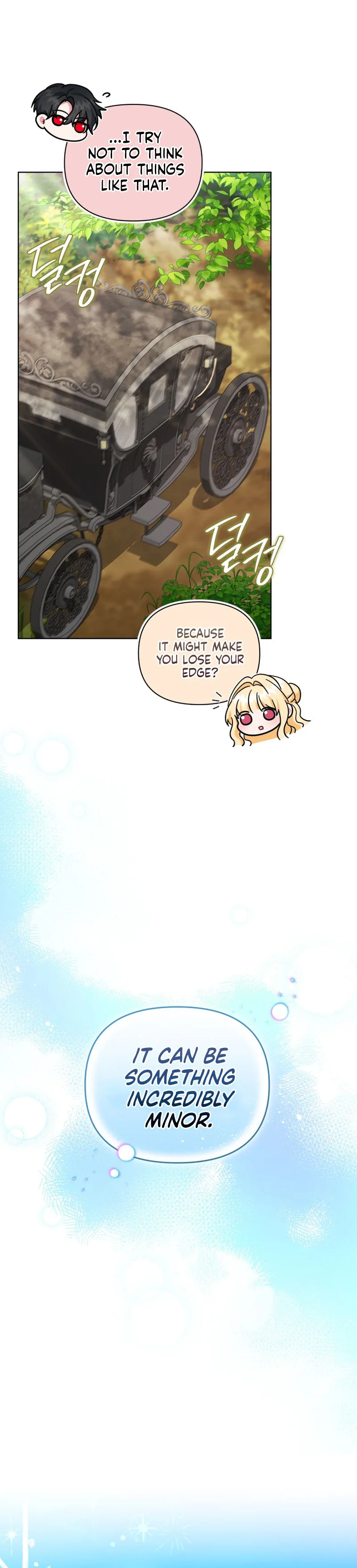 After Resignation, I Refuse the Obsession from the Male Leads Chapter 16 Page 27