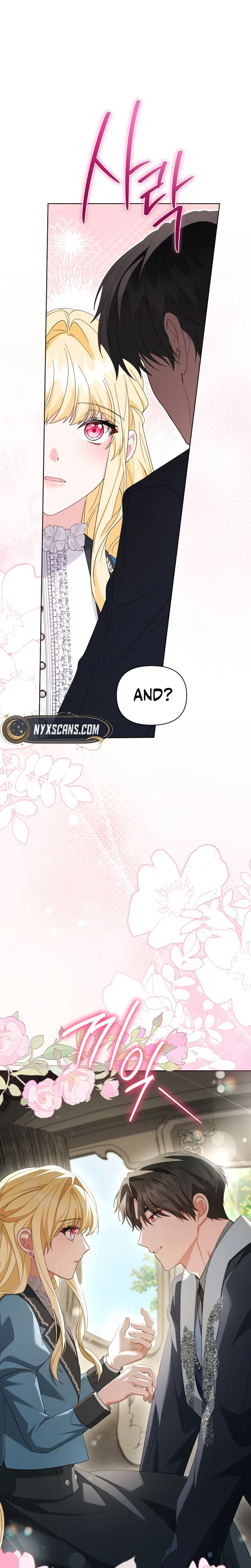 After Resignation, I Refuse the Obsession from the Male Leads Chapter 16 Page 29