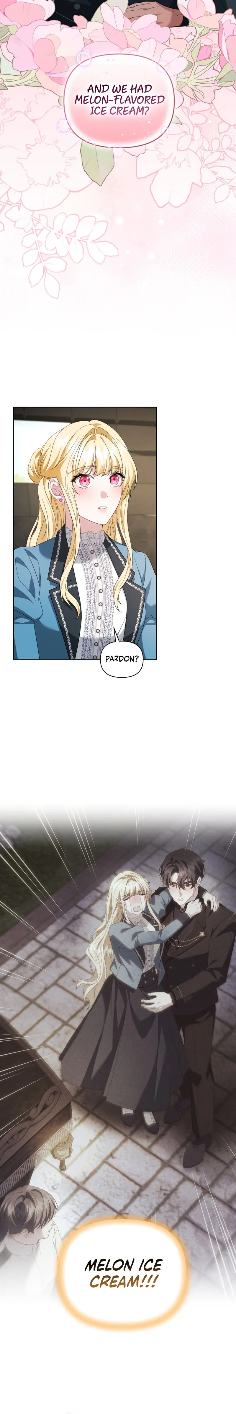After Resignation, I Refuse the Obsession from the Male Leads Chapter 16 Page 30