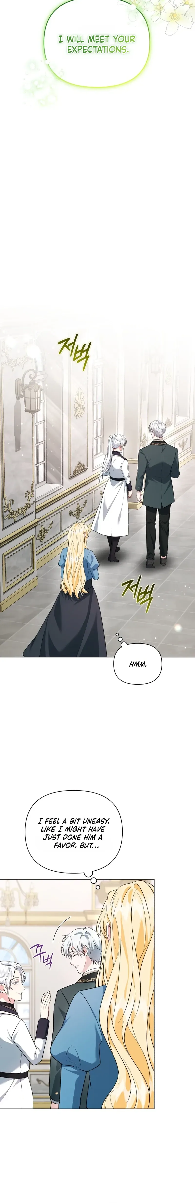 After Resignation, I Refuse the Obsession from the Male Leads Chapter 5 Page 15