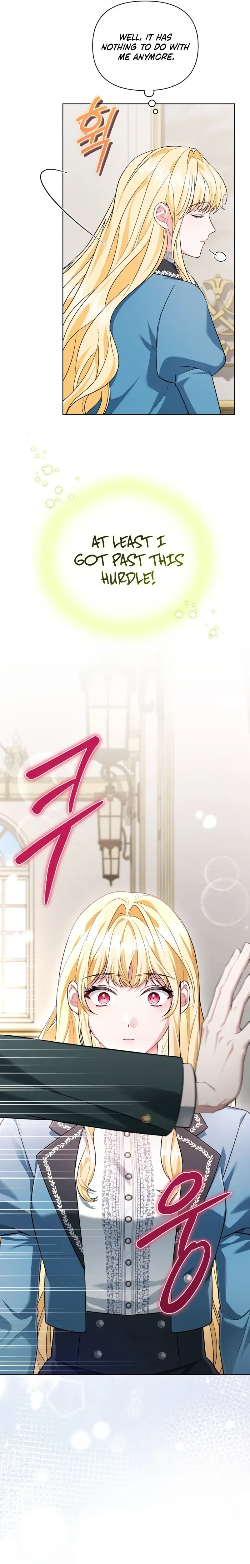 After Resignation, I Refuse the Obsession from the Male Leads Chapter 5 Page 16