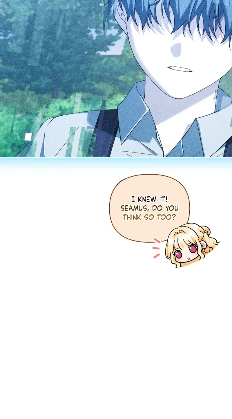 After Resignation, I Refuse the Obsession from the Male Leads Chapter 17 Page 12