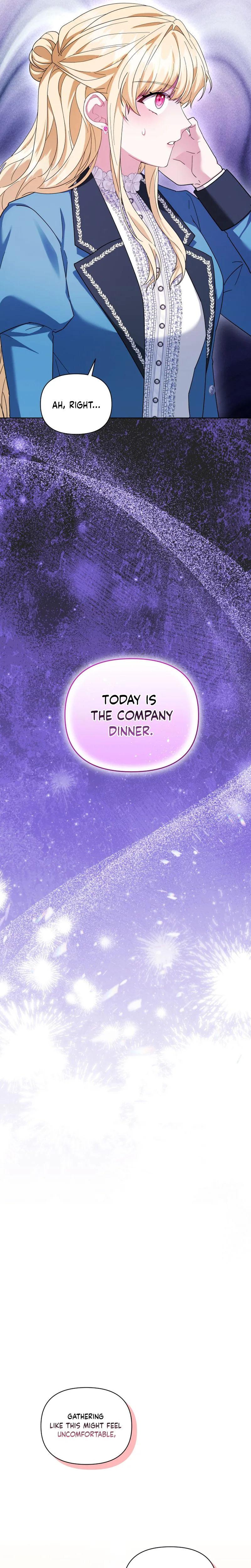 After Resignation, I Refuse the Obsession from the Male Leads Chapter 14 Page 23