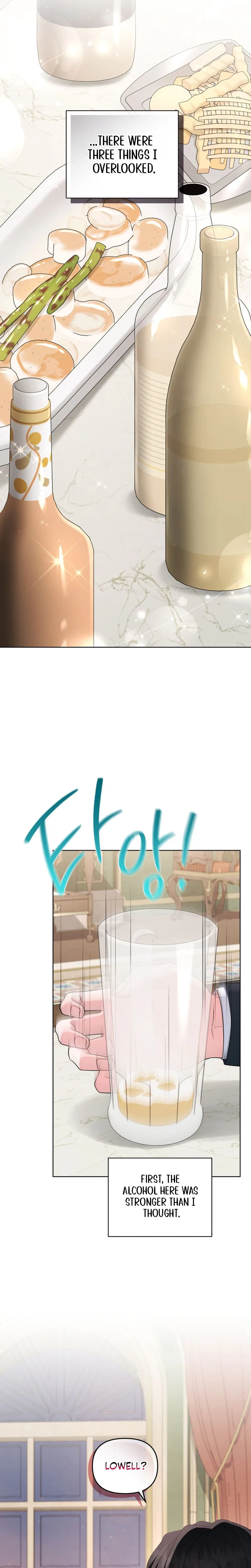 After Resignation, I Refuse the Obsession from the Male Leads Chapter 14 Page 29