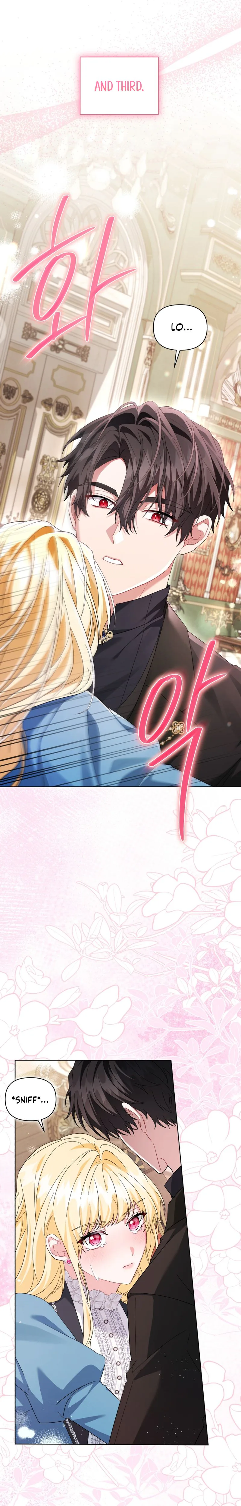 After Resignation, I Refuse the Obsession from the Male Leads Chapter 14 Page 31