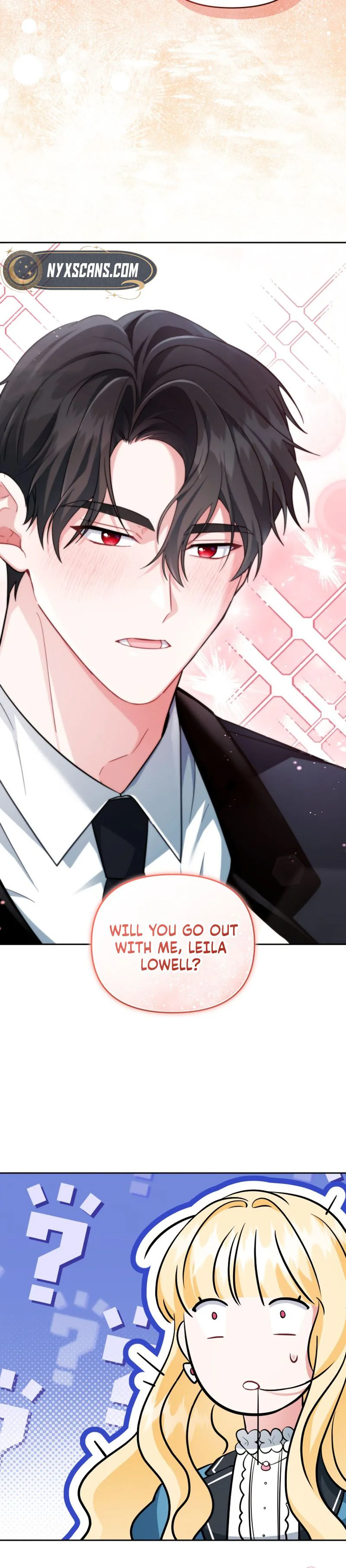 After Resignation, I Refuse the Obsession from the Male Leads Chapter 1 Page 12