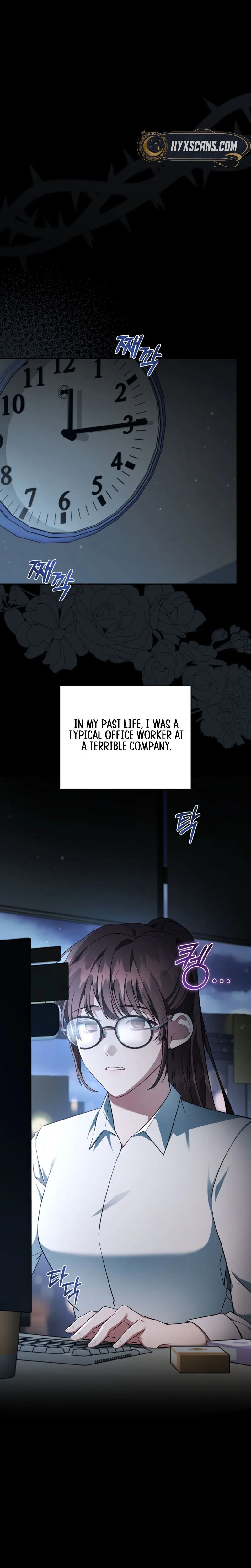 After Resignation, I Refuse the Obsession from the Male Leads Chapter 1 Page 17