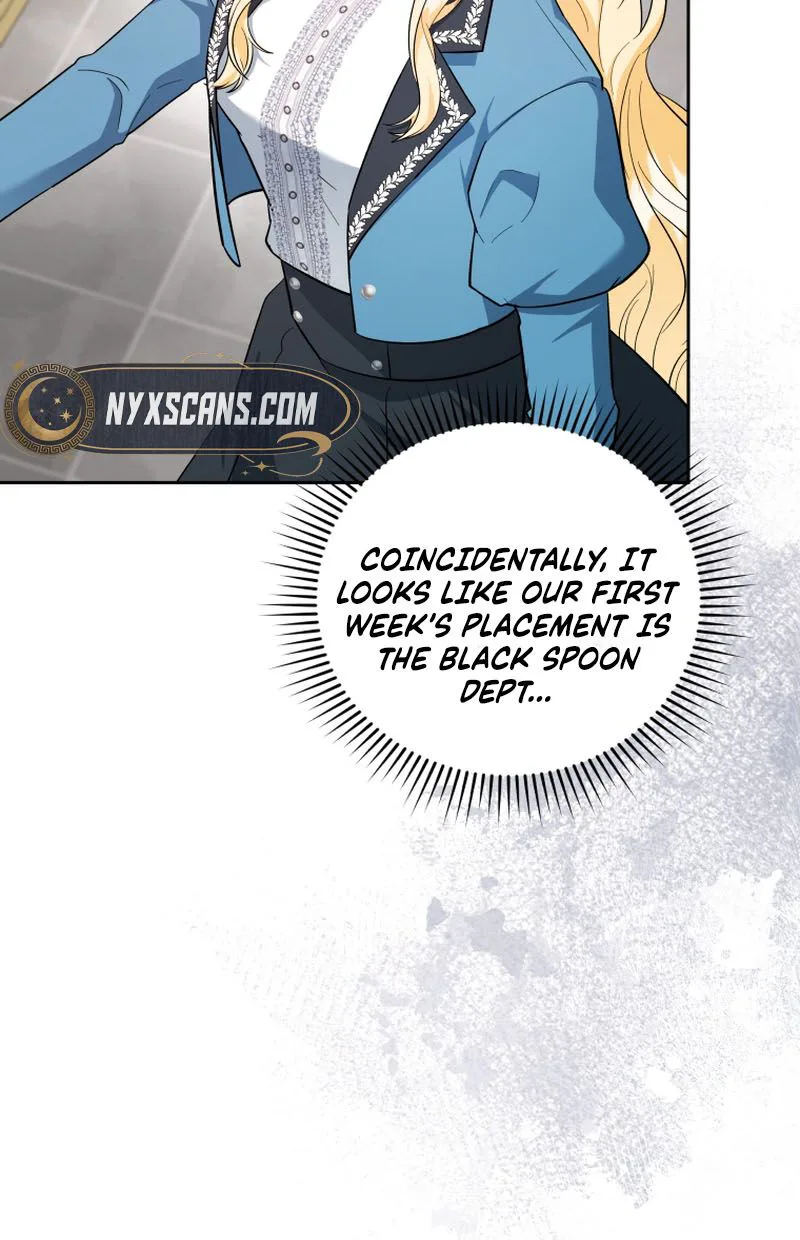 After Resignation, I Refuse the Obsession from the Male Leads Chapter 1 Page 30