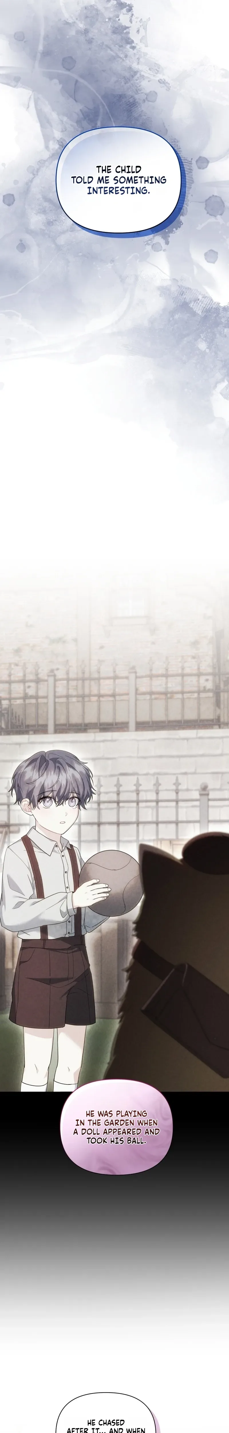 After Resignation, I Refuse the Obsession from the Male Leads Chapter 13 Page 16