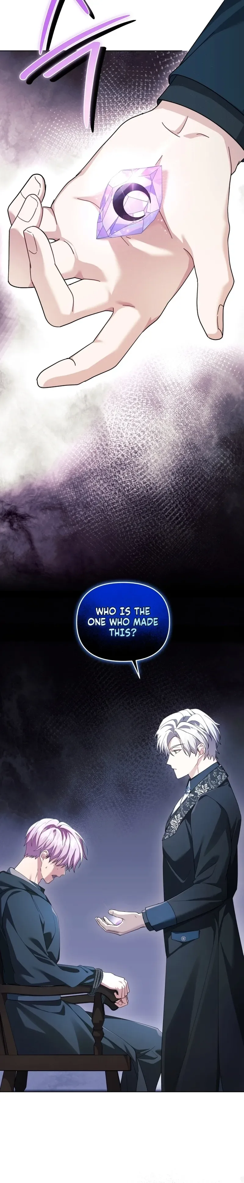 After Resignation, I Refuse the Obsession from the Male Leads Chapter 13 Page 24