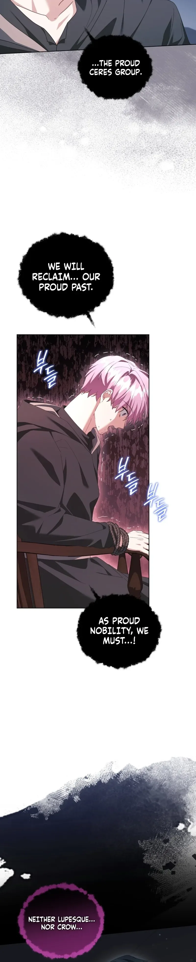 After Resignation, I Refuse the Obsession from the Male Leads Chapter 13 Page 27