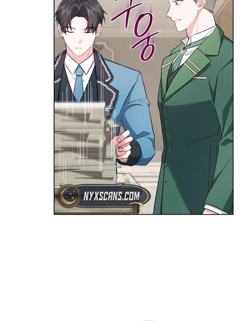 After Resignation, I Refuse the Obsession from the Male Leads Chapter 9 Page 16