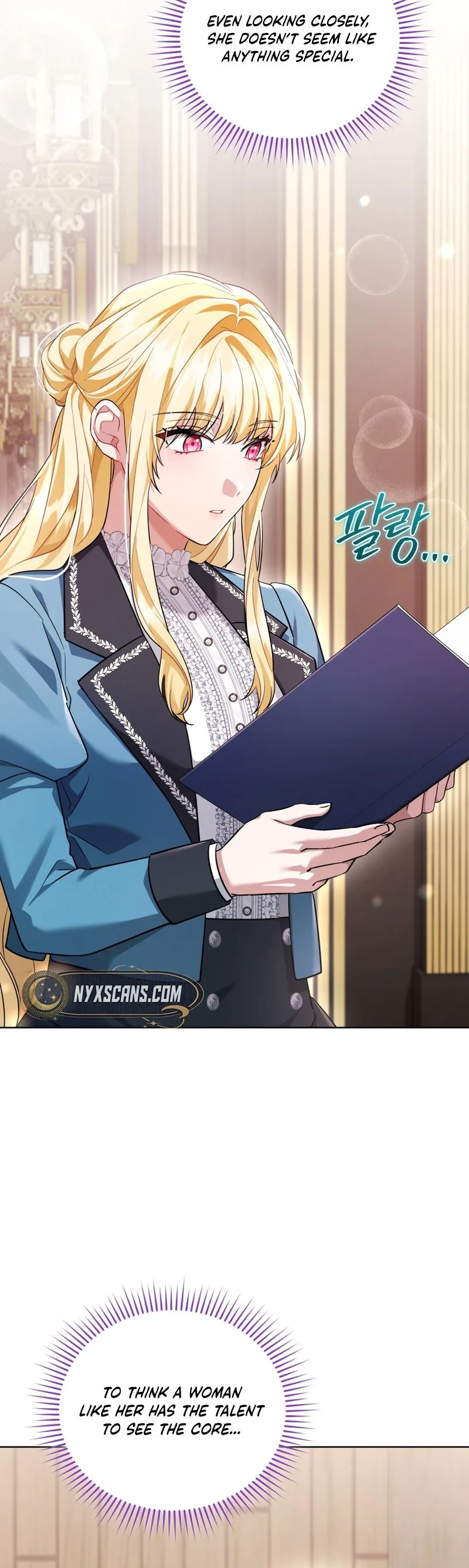 After Resignation, I Refuse the Obsession from the Male Leads Chapter 9 Page 26
