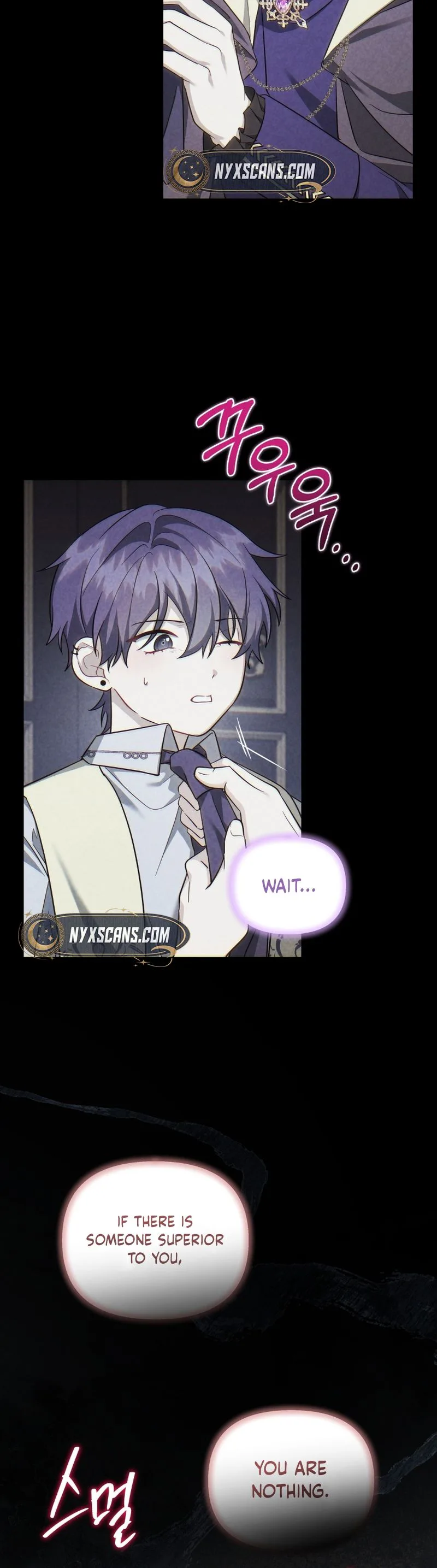 After Resignation, I Refuse the Obsession from the Male Leads Chapter 9 Page 28