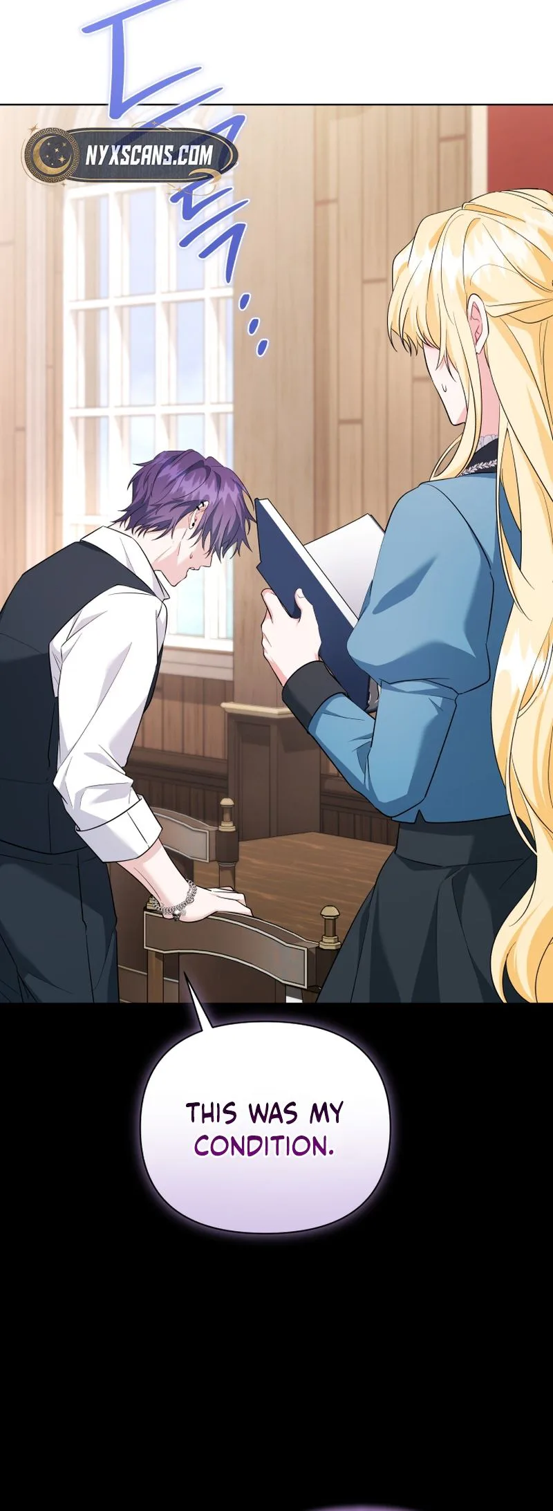 After Resignation, I Refuse the Obsession from the Male Leads Chapter 9 Page 30