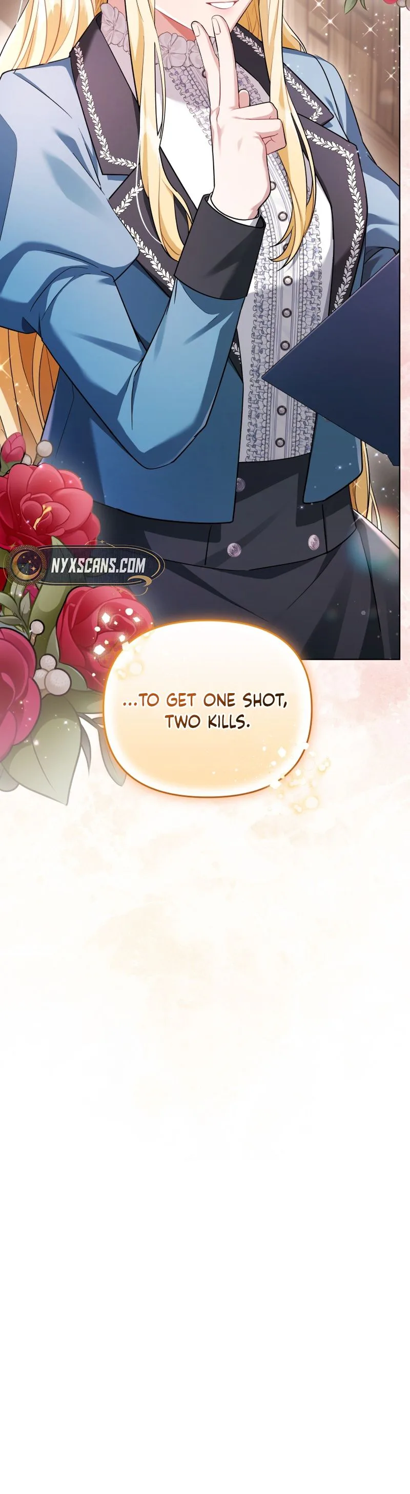 After Resignation, I Refuse the Obsession from the Male Leads Chapter 9 Page 34