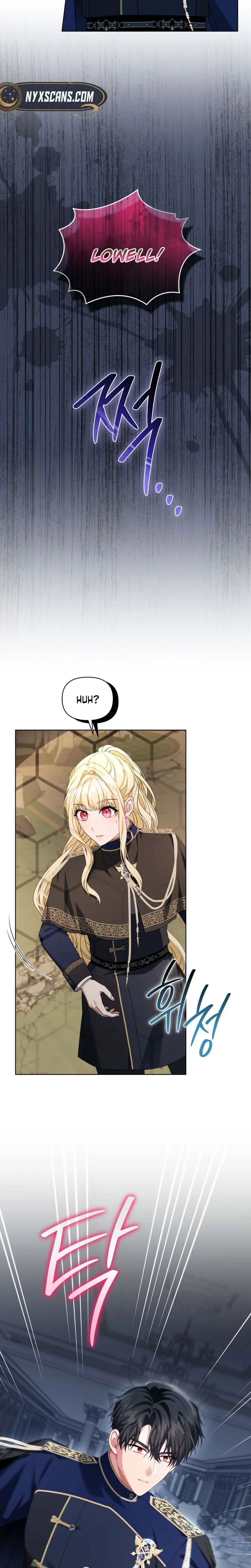 After Resignation, I Refuse the Obsession from the Male Leads Chapter 24 Page 14