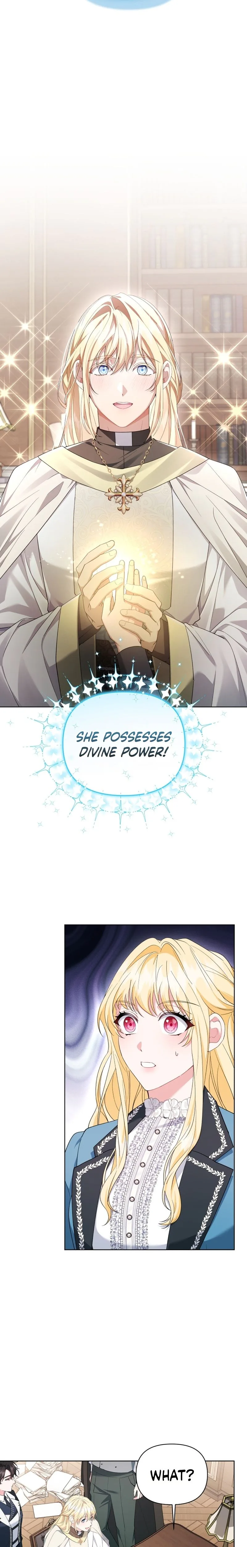 After Resignation, I Refuse the Obsession from the Male Leads Chapter 7 Page 16