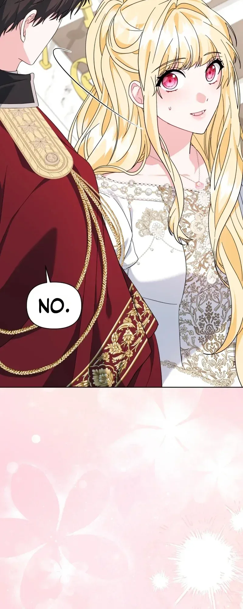 After Resignation, I Refuse the Obsession from the Male Leads Chapter 20 Page 42