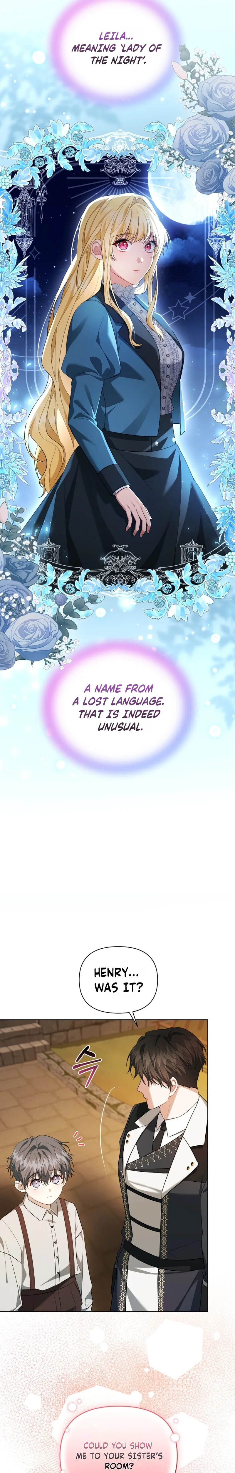 After Resignation, I Refuse the Obsession from the Male Leads Chapter 8 Page 15