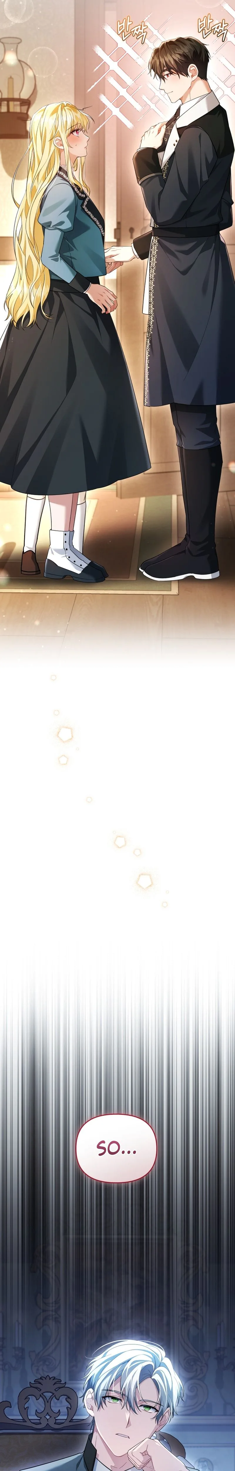 After Resignation, I Refuse the Obsession from the Male Leads Chapter 8 Page 30