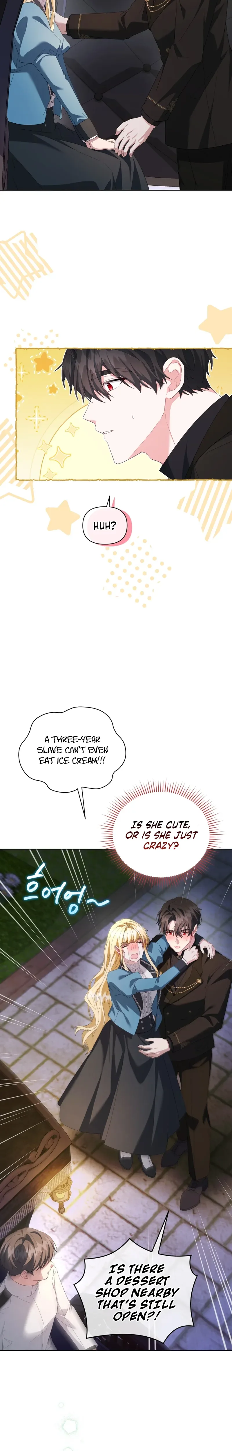After Resignation, I Refuse the Obsession from the Male Leads Chapter 15 Page 14