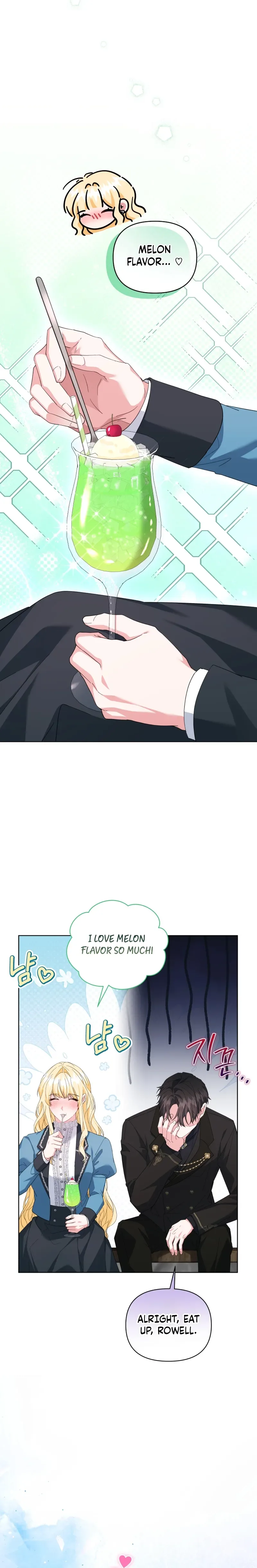 After Resignation, I Refuse the Obsession from the Male Leads Chapter 15 Page 15
