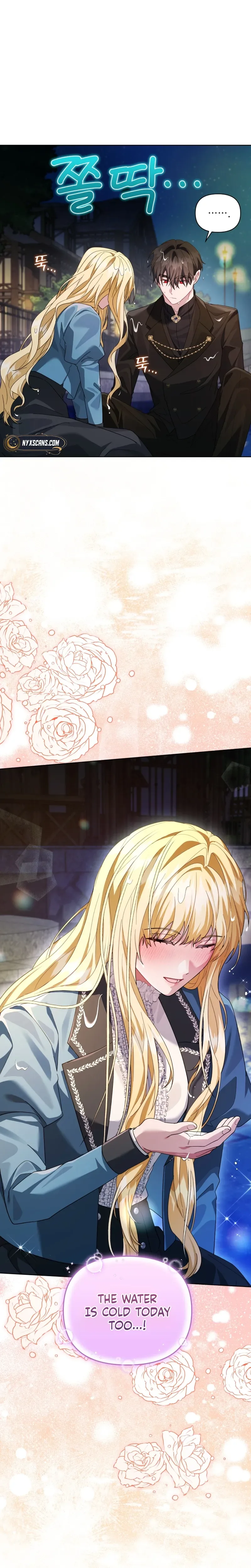 After Resignation, I Refuse the Obsession from the Male Leads Chapter 15 Page 22