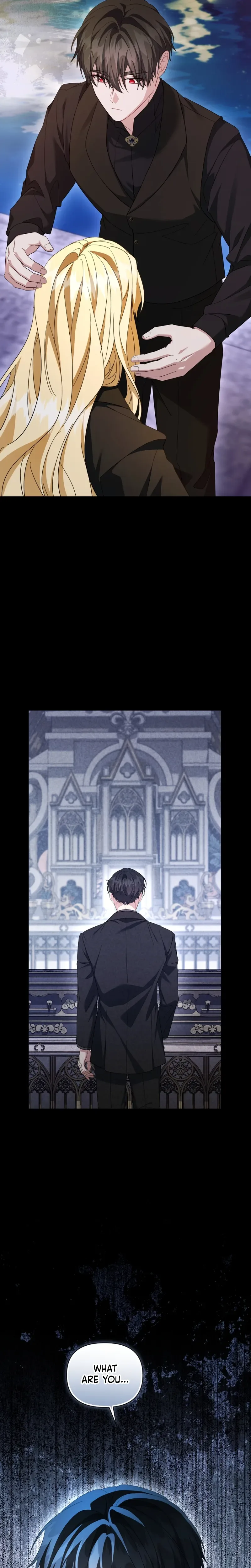 After Resignation, I Refuse the Obsession from the Male Leads Chapter 15 Page 25