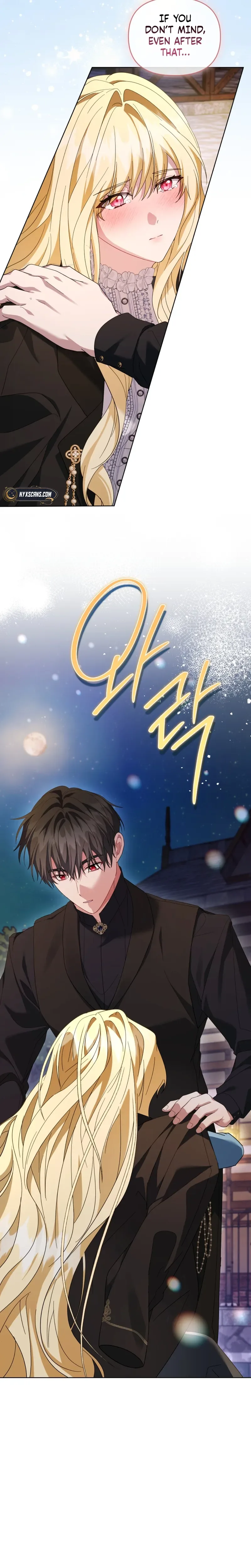 After Resignation, I Refuse the Obsession from the Male Leads Chapter 15 Page 28