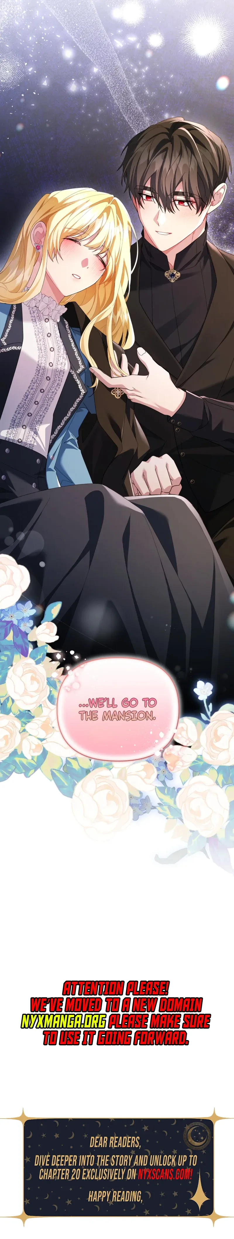 After Resignation, I Refuse the Obsession from the Male Leads Chapter 15 Page 31