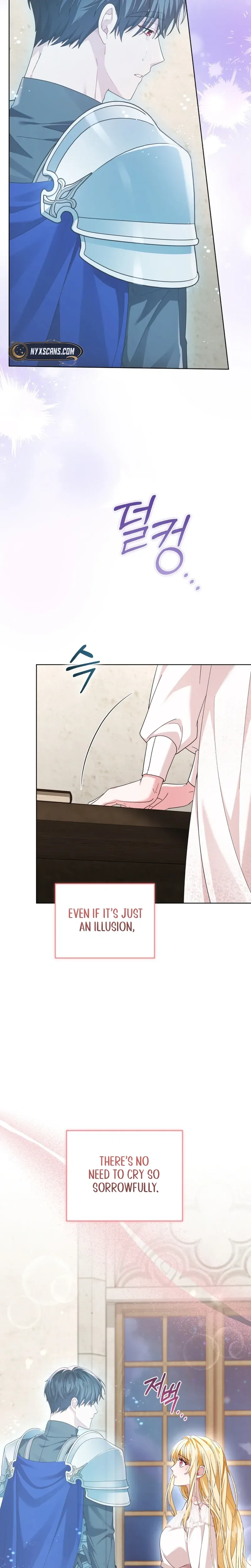 After Resignation, I Refuse the Obsession from the Male Leads Chapter 11 Page 7