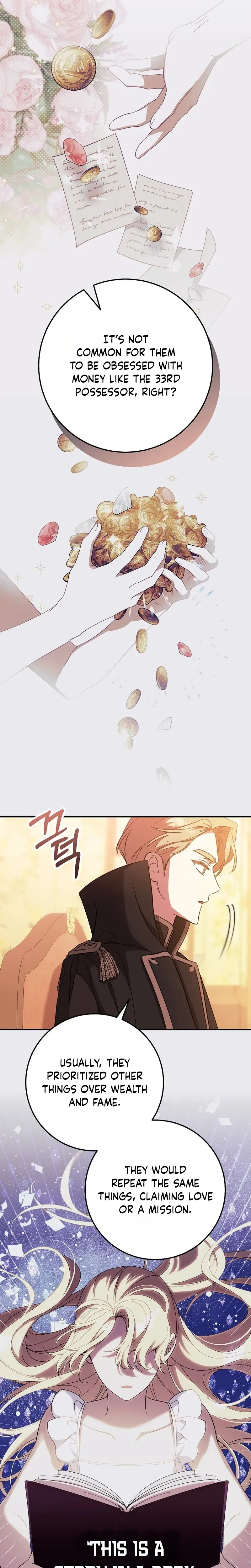 After the possessor left Chapter 22 Page 7