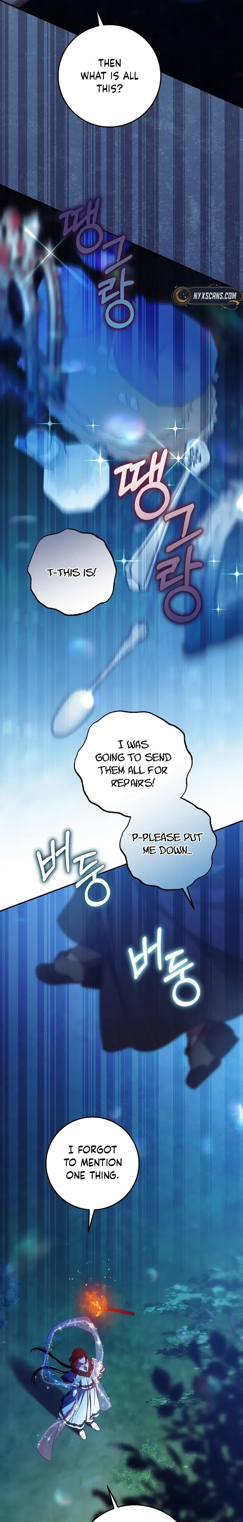 After the possessor left Chapter 22 Page 16