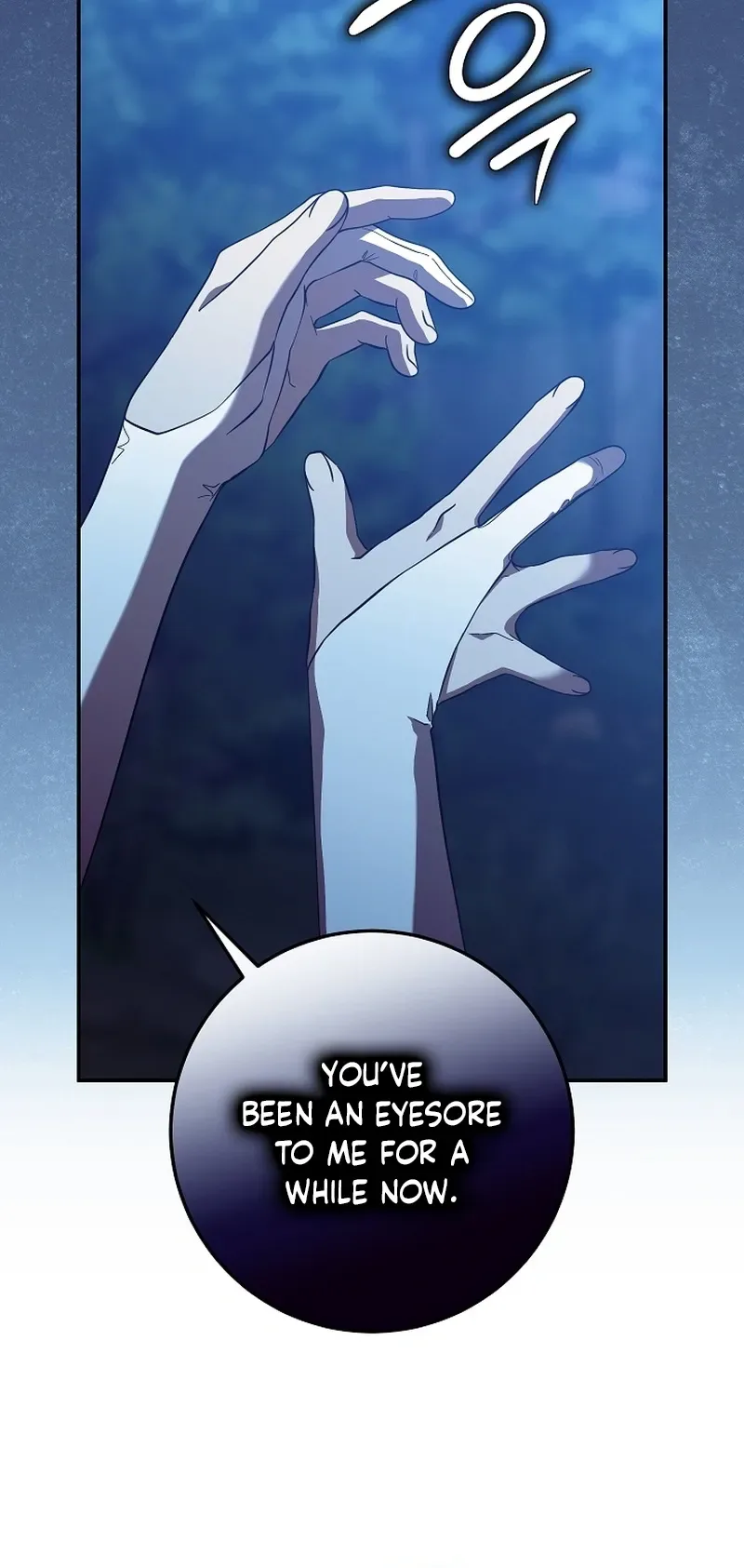 After the possessor left Chapter 22 Page 18