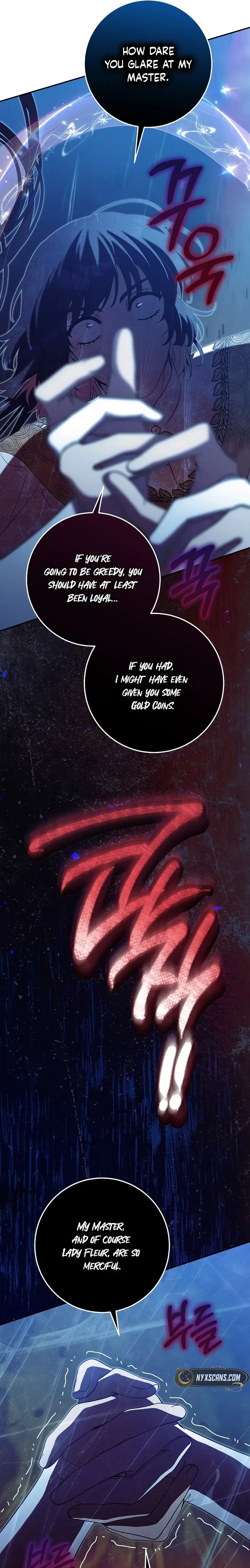 After the possessor left Chapter 22 Page 19