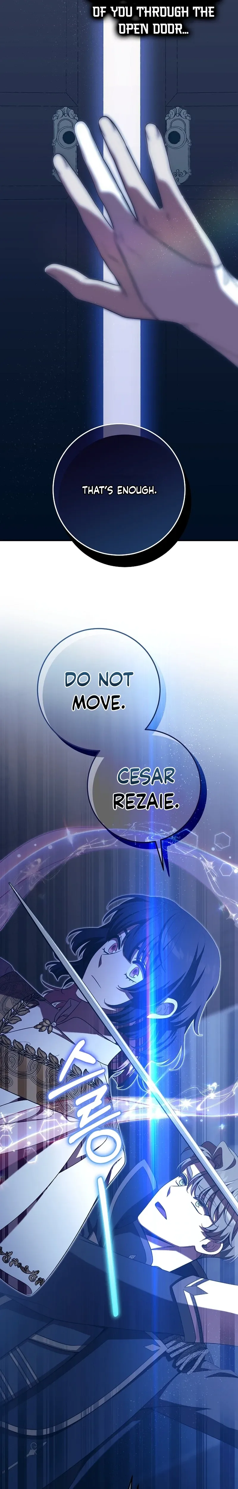After the possessor left Chapter 22 Page 25