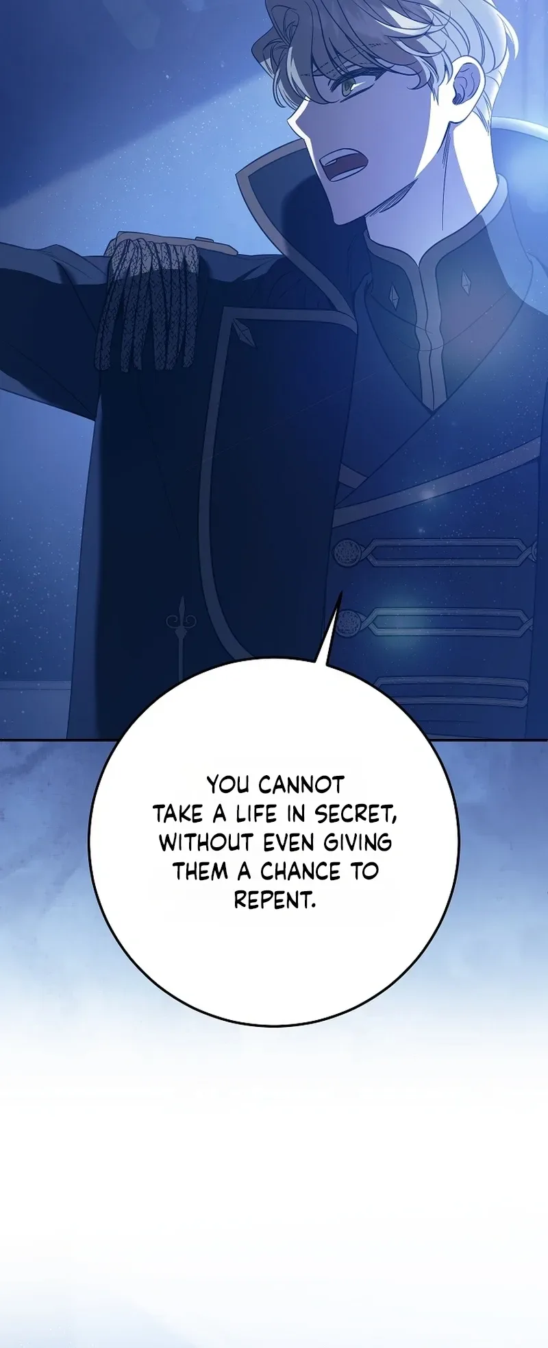 After the possessor left Chapter 22 Page 30