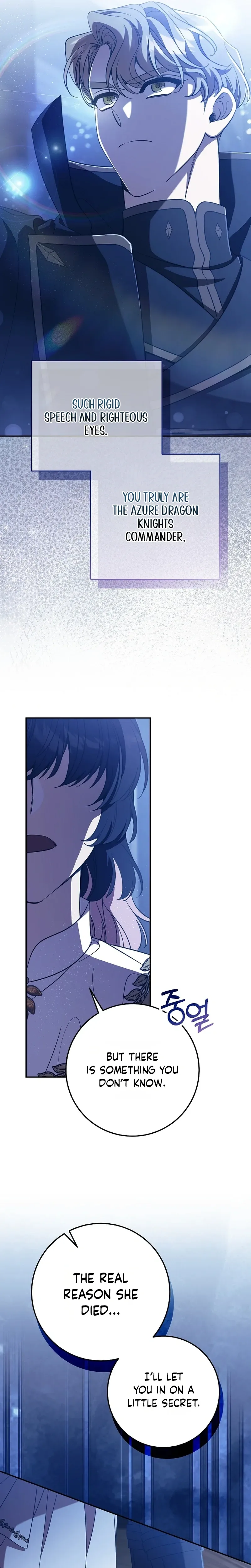 After the possessor left Chapter 22 Page 31
