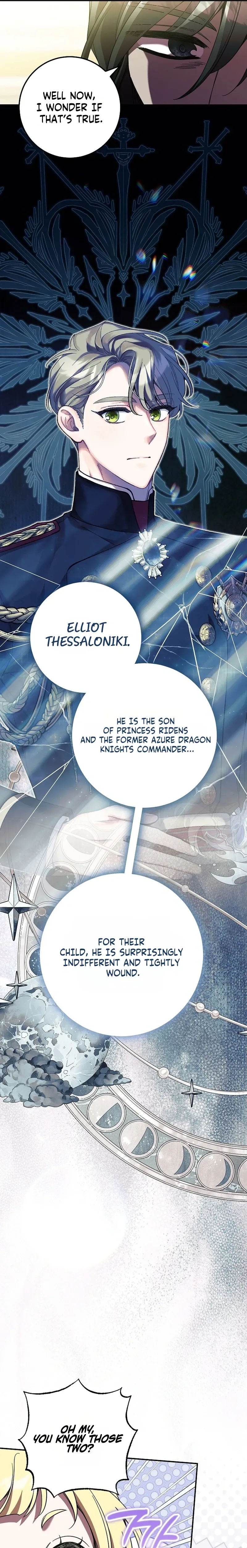 After the possessor left Chapter 26 Page 18