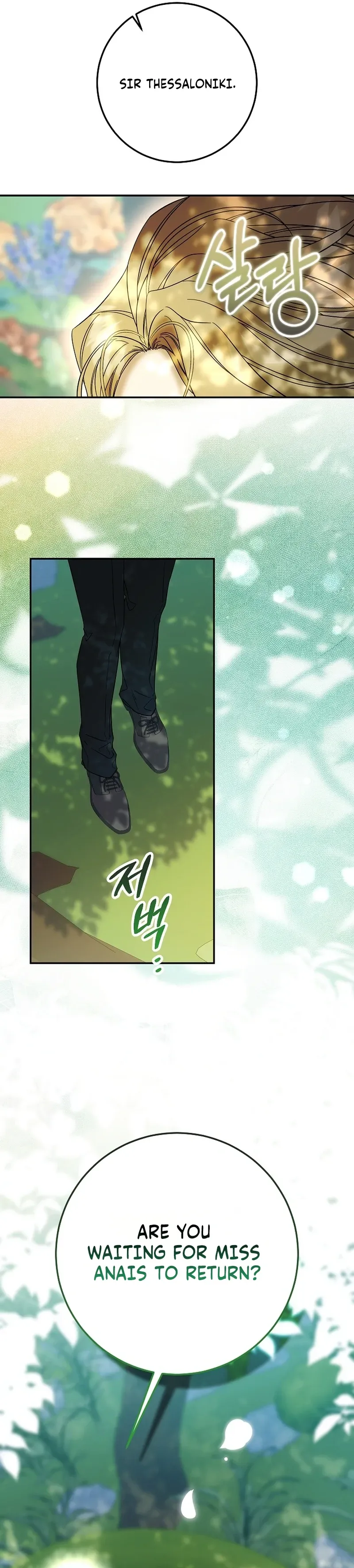 After the possessor left Chapter 26 Page 37