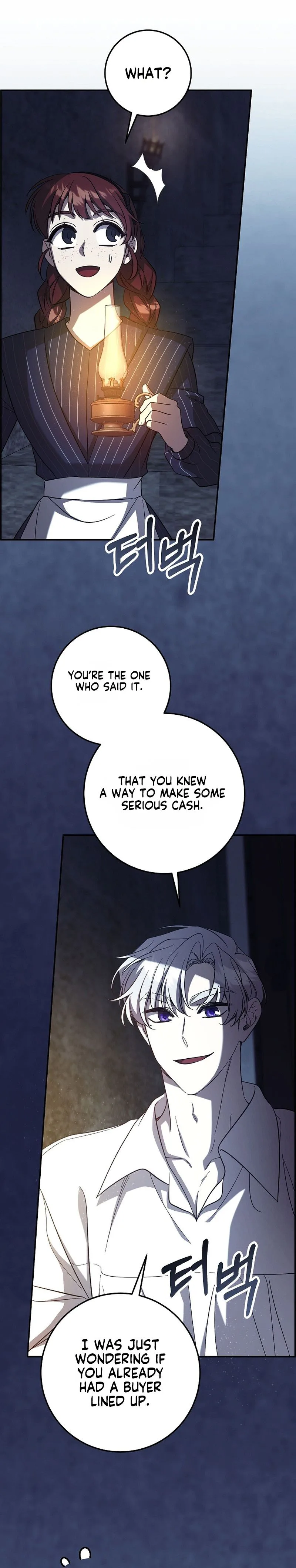 After the possessor left Chapter 20 Page 7